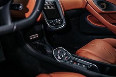 2016 McLaren 570S   - Photo 56 - Nashville, TN 37217