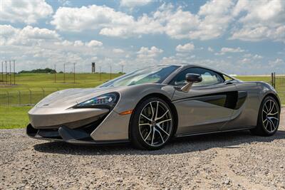 2016 McLaren 570S   - Photo 74 - Nashville, TN 37217