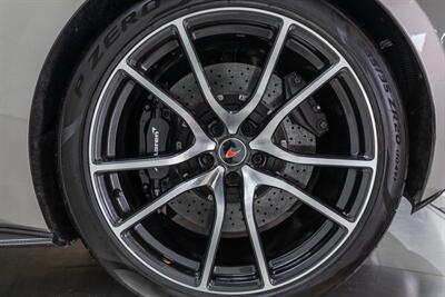 2016 McLaren 570S   - Photo 69 - Nashville, TN 37217