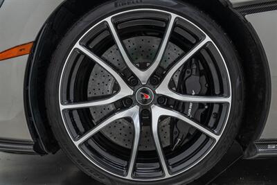 2016 McLaren 570S   - Photo 68 - Nashville, TN 37217