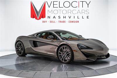 2016 McLaren 570S   - Photo 13 - Nashville, TN 37217