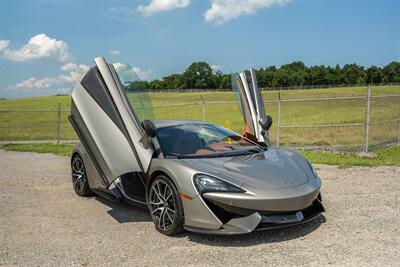 2016 McLaren 570S   - Photo 70 - Nashville, TN 37217