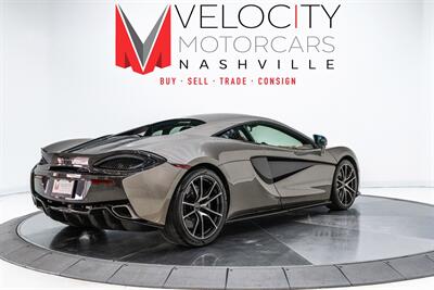 2016 McLaren 570S   - Photo 15 - Nashville, TN 37217
