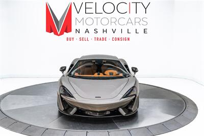 2016 McLaren 570S   - Photo 3 - Nashville, TN 37217