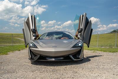 2016 McLaren 570S   - Photo 71 - Nashville, TN 37217