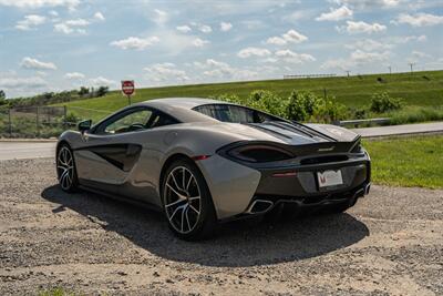 2016 McLaren 570S   - Photo 77 - Nashville, TN 37217