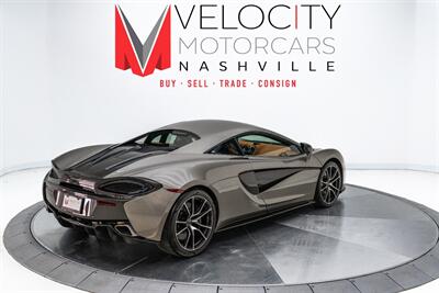 2016 McLaren 570S   - Photo 6 - Nashville, TN 37217