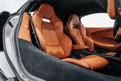 2016 McLaren 570S   - Photo 34 - Nashville, TN 37217