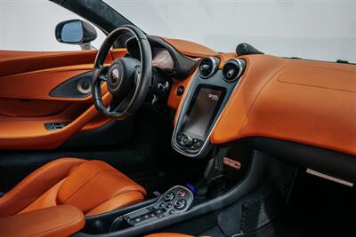 2016 McLaren 570S   - Photo 45 - Nashville, TN 37217