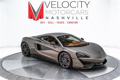 2016 McLaren 570S   - Photo 4 - Nashville, TN 37217