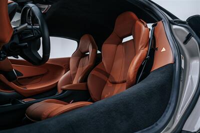 2016 McLaren 570S   - Photo 24 - Nashville, TN 37217