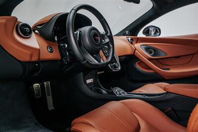 2016 McLaren 570S   - Photo 54 - Nashville, TN 37217