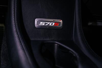 2016 McLaren 570S   - Photo 64 - Nashville, TN 37217