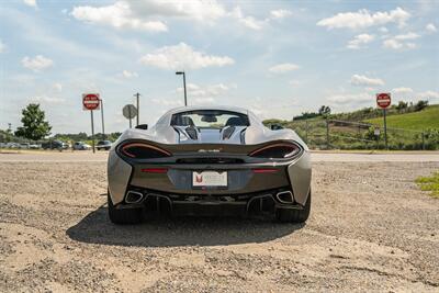 2016 McLaren 570S   - Photo 78 - Nashville, TN 37217