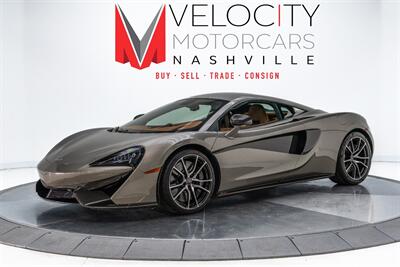 2016 McLaren 570S   - Photo 10 - Nashville, TN 37217