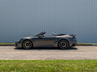 2022 Porsche 911 Turbo   - Photo 90 - Nashville, TN 37217