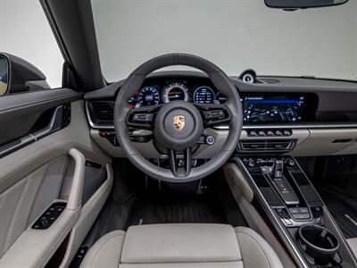 2022 Porsche 911 Turbo   - Photo 75 - Nashville, TN 37217