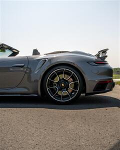 2022 Porsche 911 Turbo   - Photo 88 - Nashville, TN 37217