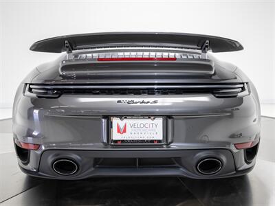 2022 Porsche 911 Turbo   - Photo 42 - Nashville, TN 37217