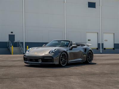 2022 Porsche 911 Turbo   - Photo 89 - Nashville, TN 37217