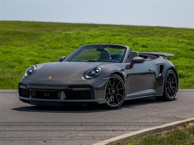 2022 Porsche 911 Turbo   - Photo 83 - Nashville, TN 37217