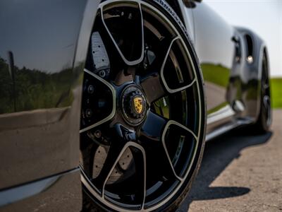 2022 Porsche 911 Turbo   - Photo 84 - Nashville, TN 37217