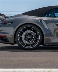 2022 Porsche 911 Turbo   - Photo 91 - Nashville, TN 37217