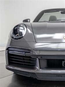 2022 Porsche 911 Turbo   - Photo 98 - Nashville, TN 37217