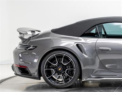 2022 Porsche 911 Turbo   - Photo 94 - Nashville, TN 37217