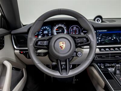 2022 Porsche 911 Turbo   - Photo 76 - Nashville, TN 37217