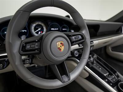 2022 Porsche 911 Turbo   - Photo 62 - Nashville, TN 37217