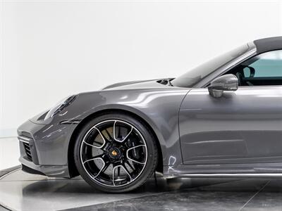 2022 Porsche 911 Turbo   - Photo 96 - Nashville, TN 37217