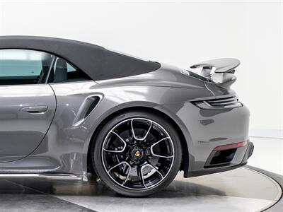 2022 Porsche 911 Turbo   - Photo 97 - Nashville, TN 37217