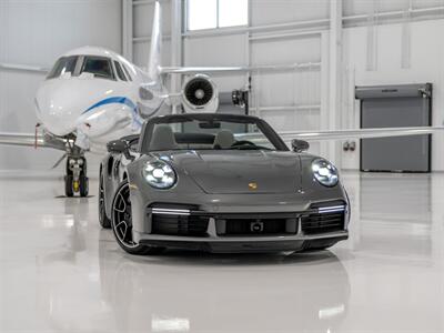 2022 Porsche 911 Turbo   - Photo 92 - Nashville, TN 37217