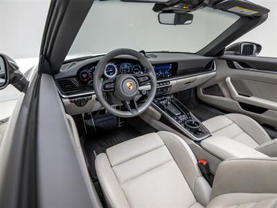 2022 Porsche 911 Turbo   - Photo 73 - Nashville, TN 37217