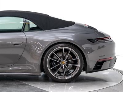 2020 Porsche 911 Carrera 4S   - Photo 71 - Nashville, TN 37217