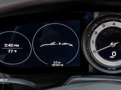 2020 Porsche 911 Carrera 4S   - Photo 56 - Nashville, TN 37217