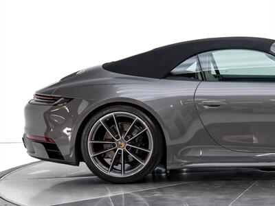 2020 Porsche 911 Carrera 4S   - Photo 68 - Nashville, TN 37217