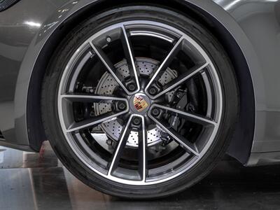 2020 Porsche 911 Carrera 4S   - Photo 63 - Nashville, TN 37217