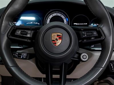 2020 Porsche 911 Carrera 4S   - Photo 54 - Nashville, TN 37217