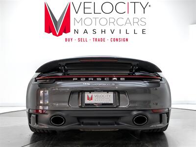 2020 Porsche 911 Carrera 4S   - Photo 19 - Nashville, TN 37217