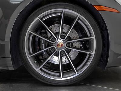 2020 Porsche 911 Carrera 4S   - Photo 62 - Nashville, TN 37217