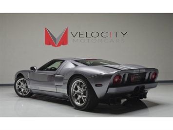 2006 Ford GT   - Photo 3 - Nashville, TN 37217