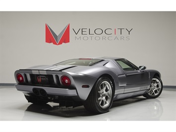 2006 Ford GT   - Photo 4 - Nashville, TN 37217