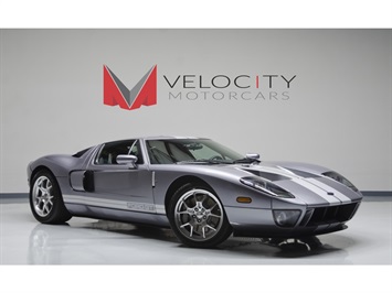 2006 Ford GT   - Photo 2 - Nashville, TN 37217