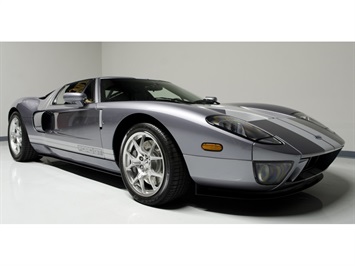 2006 Ford GT   - Photo 45 - Nashville, TN 37217