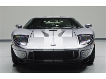 2006 Ford GT   - Photo 36 - Nashville, TN 37217