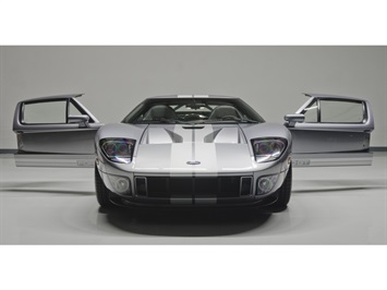 2006 Ford GT   - Photo 35 - Nashville, TN 37217