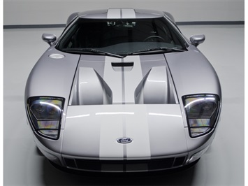 2006 Ford GT   - Photo 18 - Nashville, TN 37217