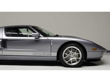 2006 Ford GT   - Photo 39 - Nashville, TN 37217